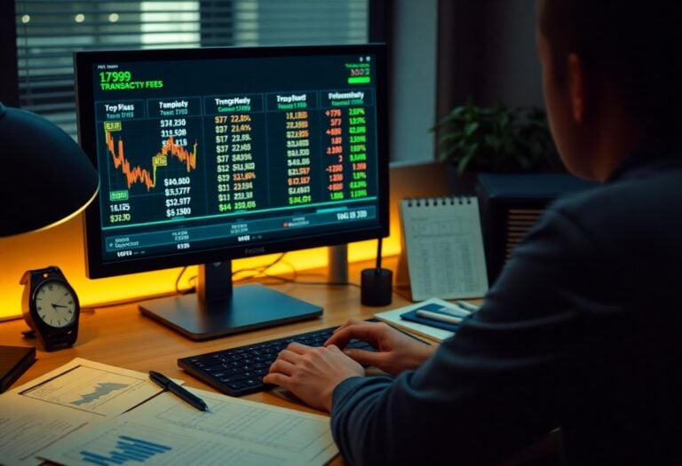 What Fees Should You Check Before Buying Crypto?