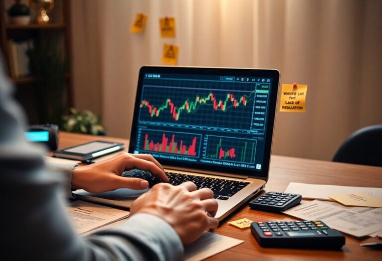 Which Red Flags Should You Watch Before Investing in Any Crypto?