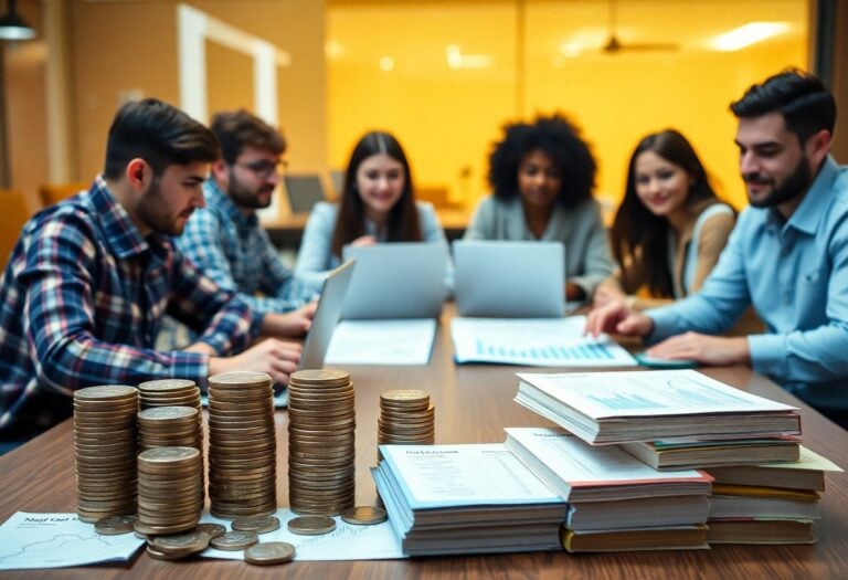 What Is Dollar-Cost Averaging and Should Beginners Use It?