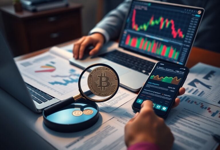 What Basic Research Should You Do Before Buying Any Coin?