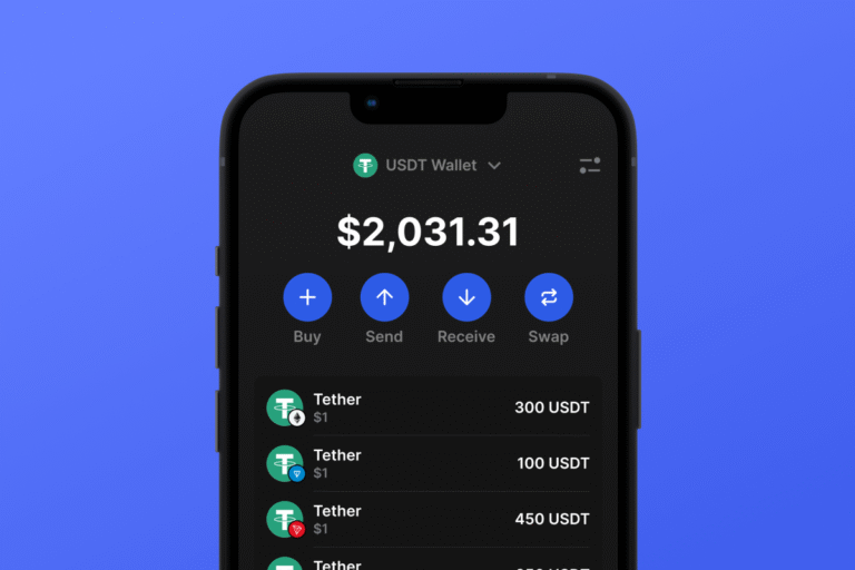 Gem Wallet – A Powerful Self-Custodial Open-Source Wallet for Multi-Chain Users