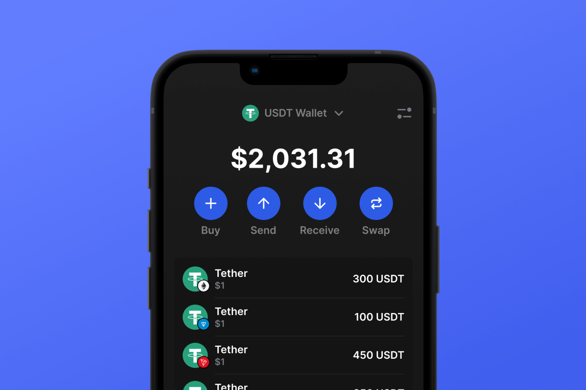 Gem Wallet – A Powerful Self-Custodial Open-Source Wallet for Multi-Chain Users