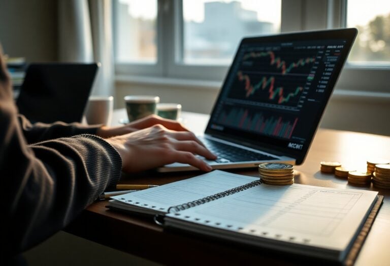 How Much Risk Should You Take When Buying Crypto?