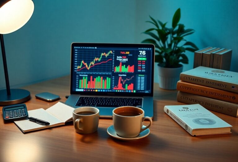 How Do You Plan Your First Year as a New Crypto Investor?