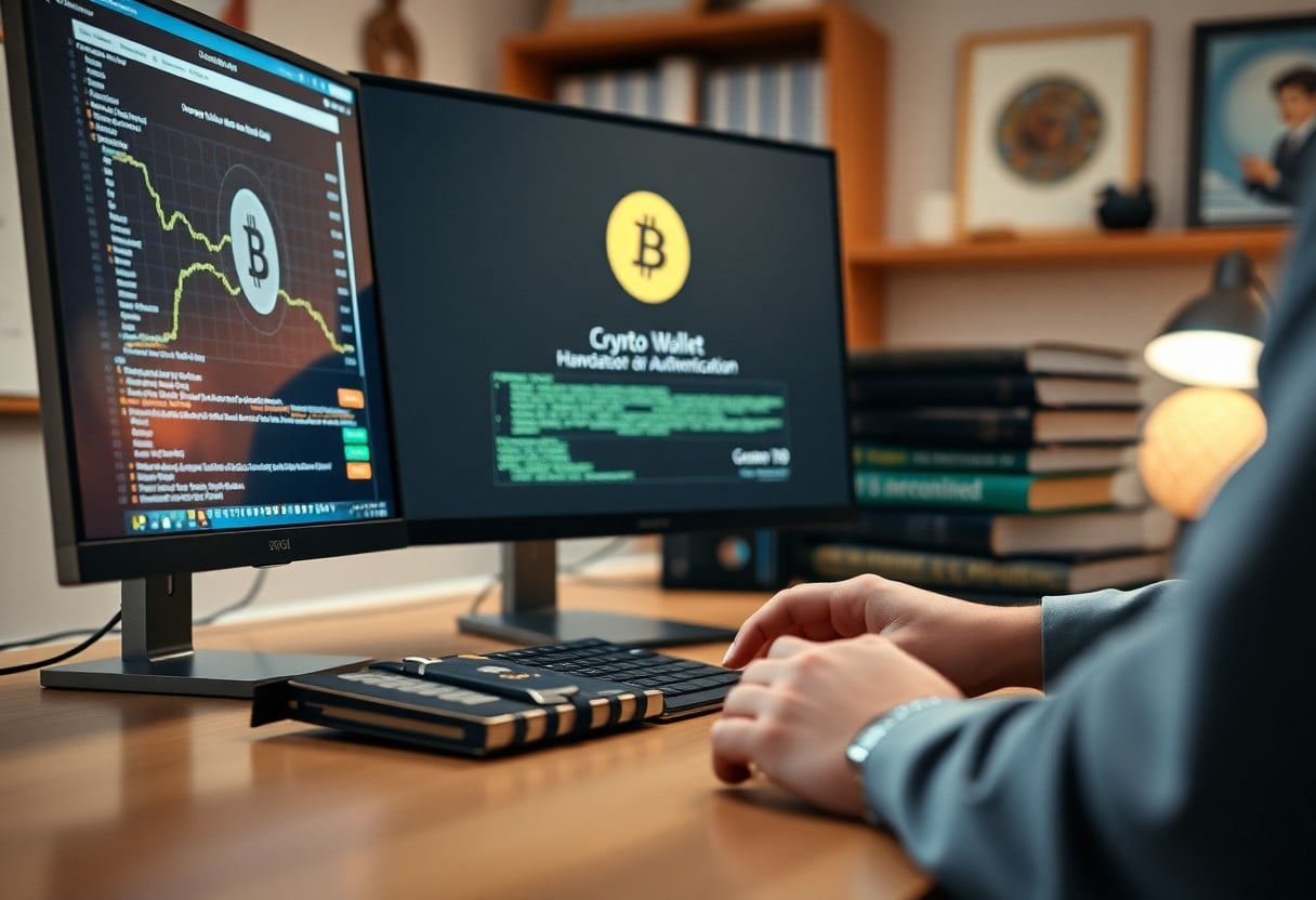 What Security Steps Should You Take After Buying Crypto?