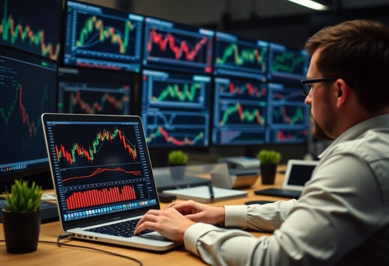 How Do You Read Basic Crypto Charts Before Buying?