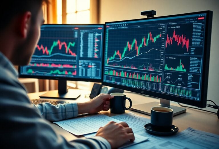 Should You Buy Crypto During Market Crashes?