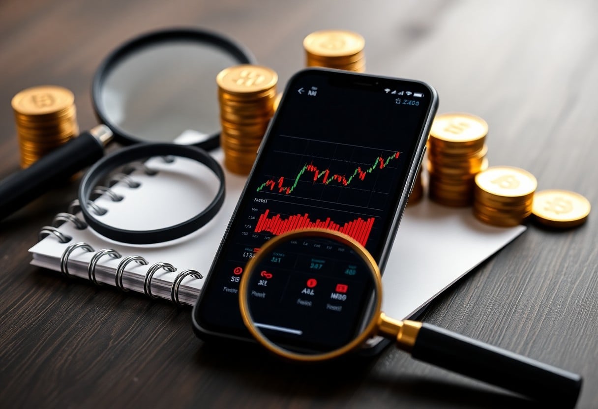 How Do You Spot Overhyped Cryptocurrencies Before Buying?