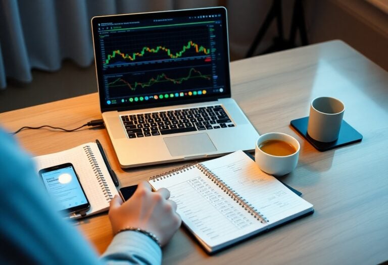 How Do You Track Your Crypto Investments as a Beginner?