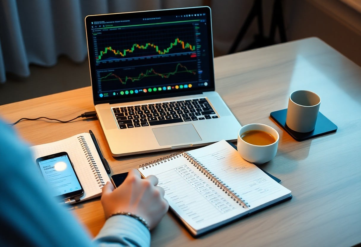 How Do You Track Your Crypto Investments as a Beginner?