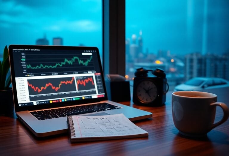 How Do You Decide the Right Time to Buy Crypto?
