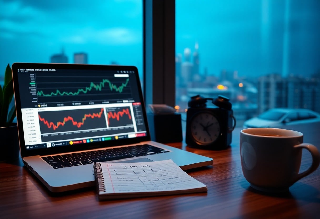 How Do You Decide the Right Time to Buy Crypto?