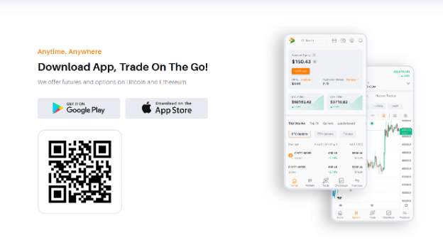 Why Delta Exchange Appeals to Crypto F&O Traders: A Detailed Review