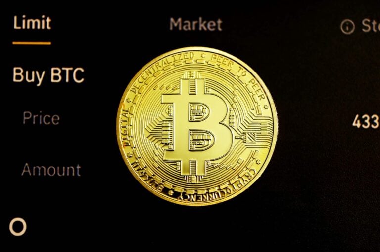 Why BTC Remains One of the Most Traded Crypto