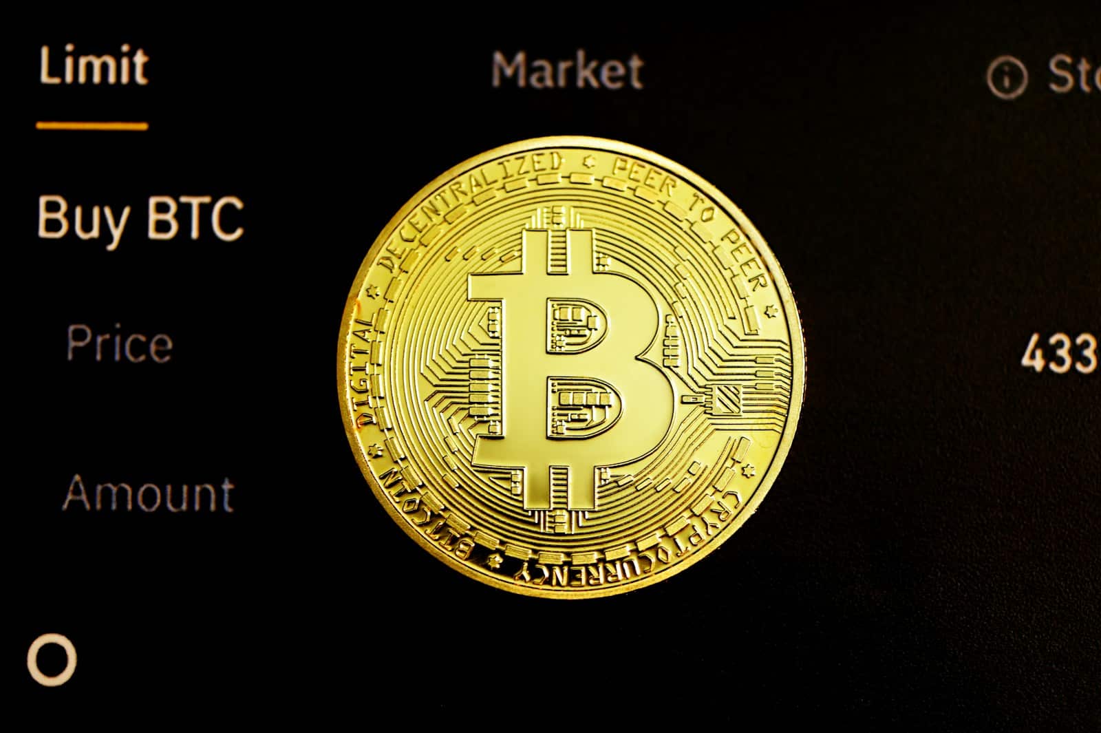 Why BTC Remains One of the Most Traded Crypto