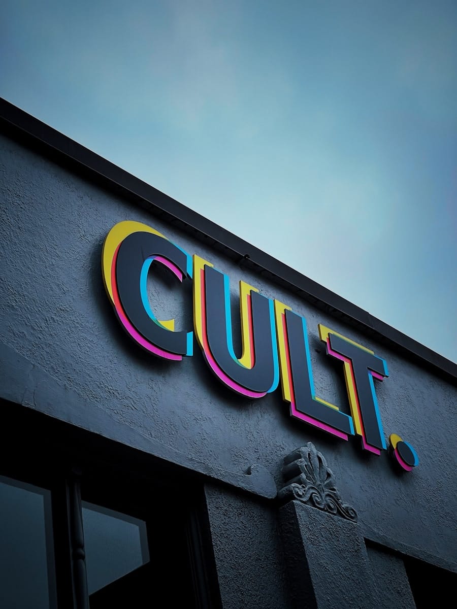Exploring Crypto’s Role in the Expansion of Modern Cults