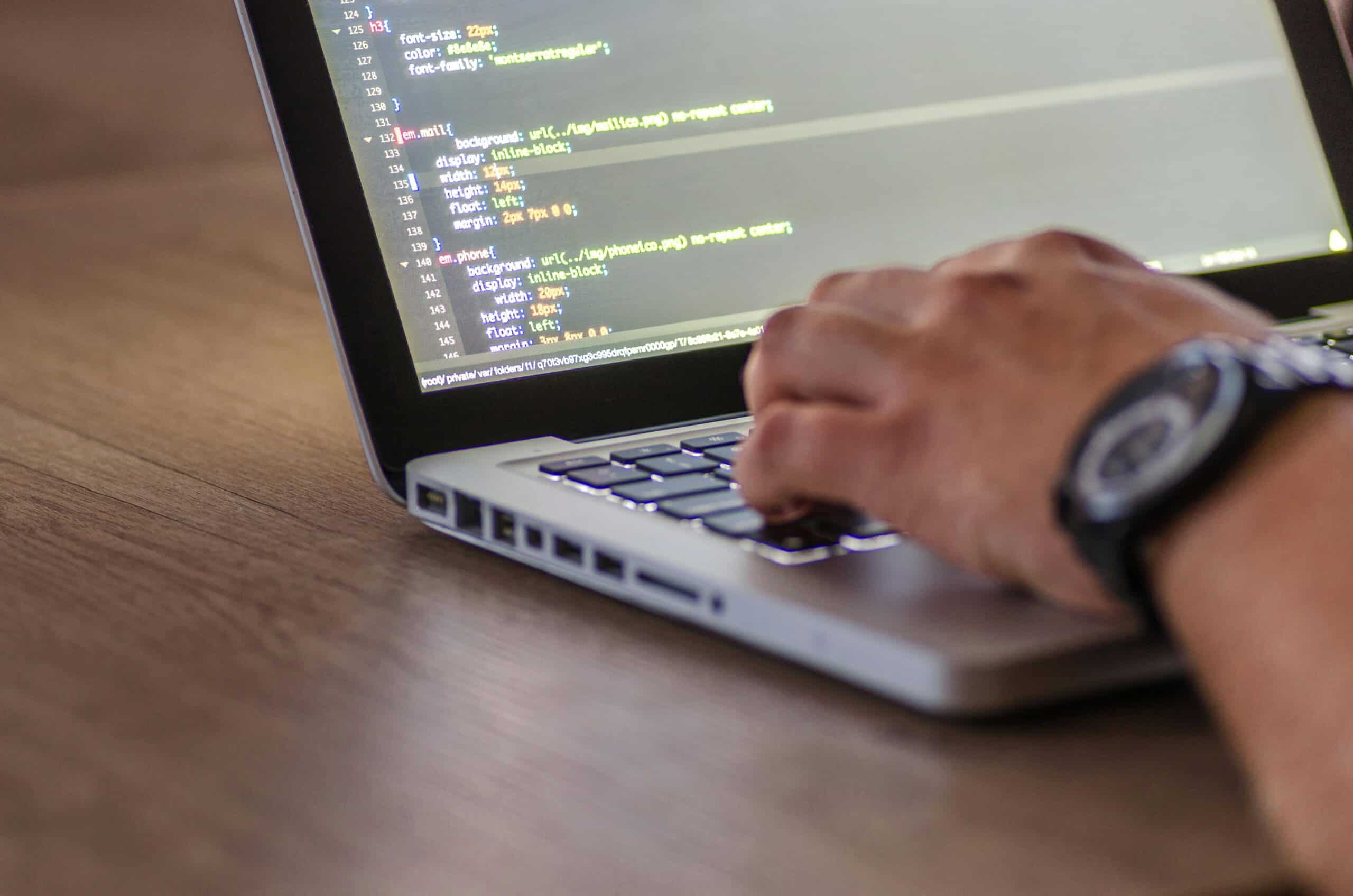 A Web Dev’s Guide to Financial Data Compliance & Ethics