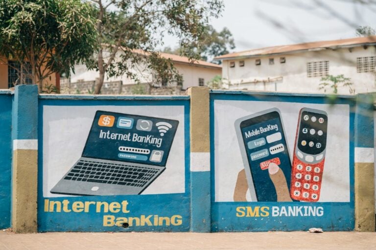 Comparing Crypto Wallets and Mobile Money Platforms
