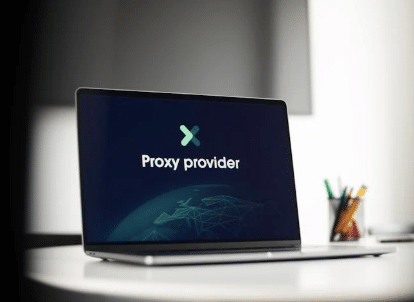 What Is Proxy Hosting
