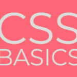 Css Basics logo