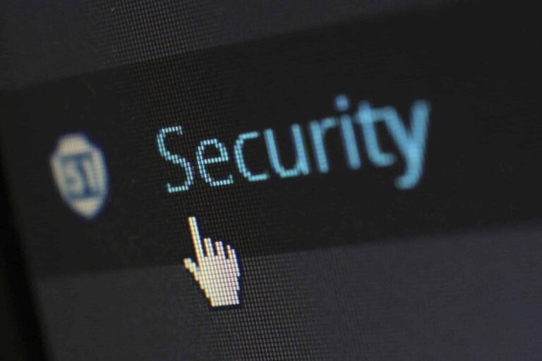 Security Best Practices for Web Apps Using Real-Time Crypto Data
