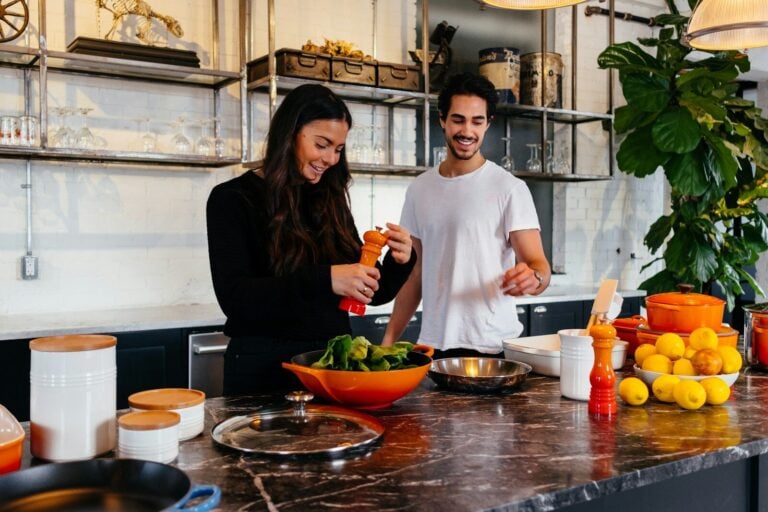 Keep Your Kitchen Cooking – Commercial Appliance Maintenance and Repair