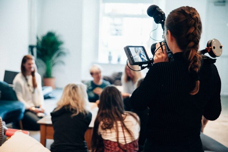 How to Create a Professional Video Strategy for Your Business