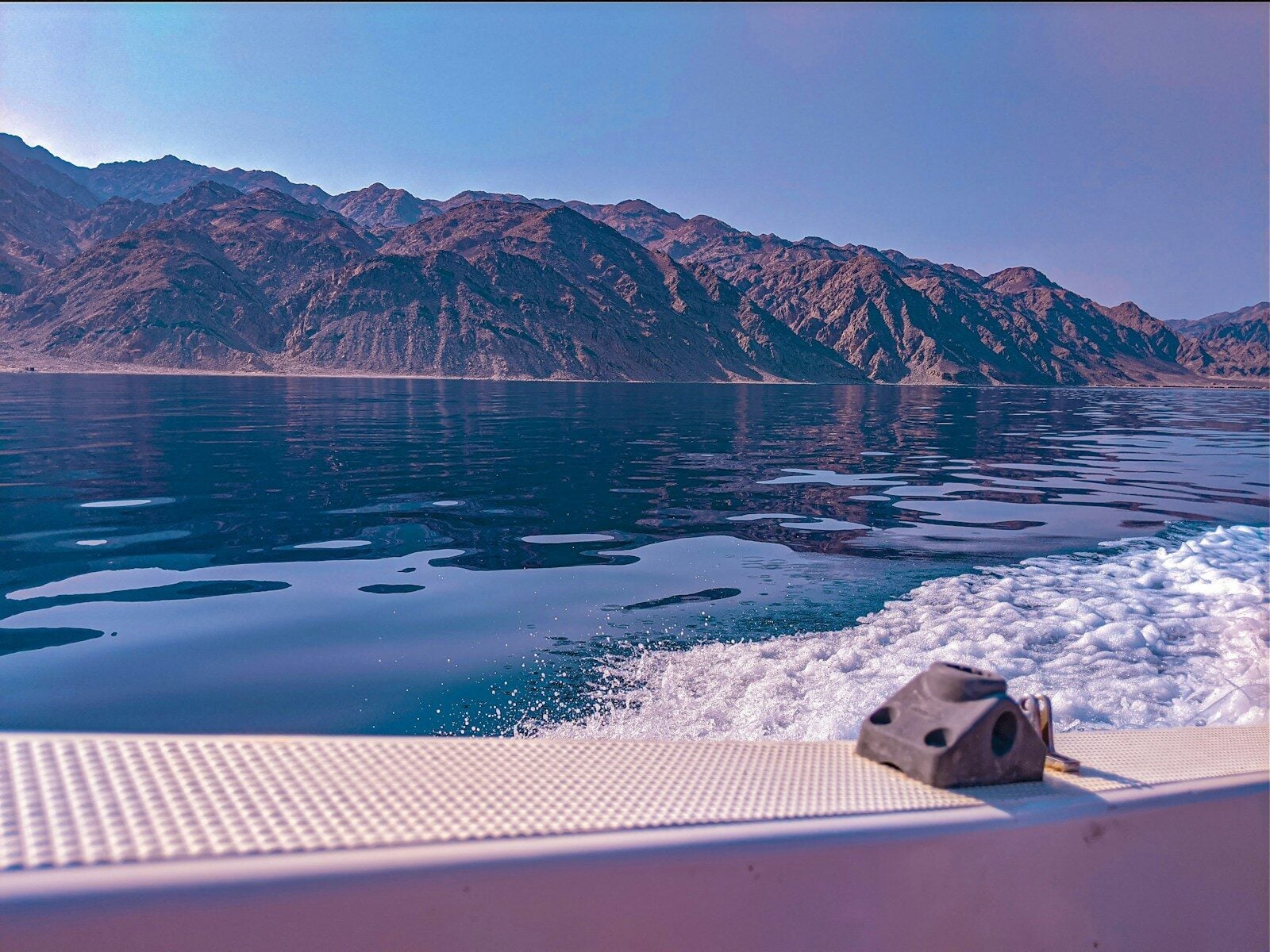 A Week of Ancient Wonders and Red Sea Adventures