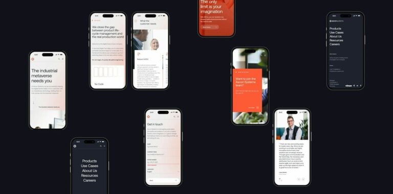 How to Build and Review a Light and Dark Interface Theme