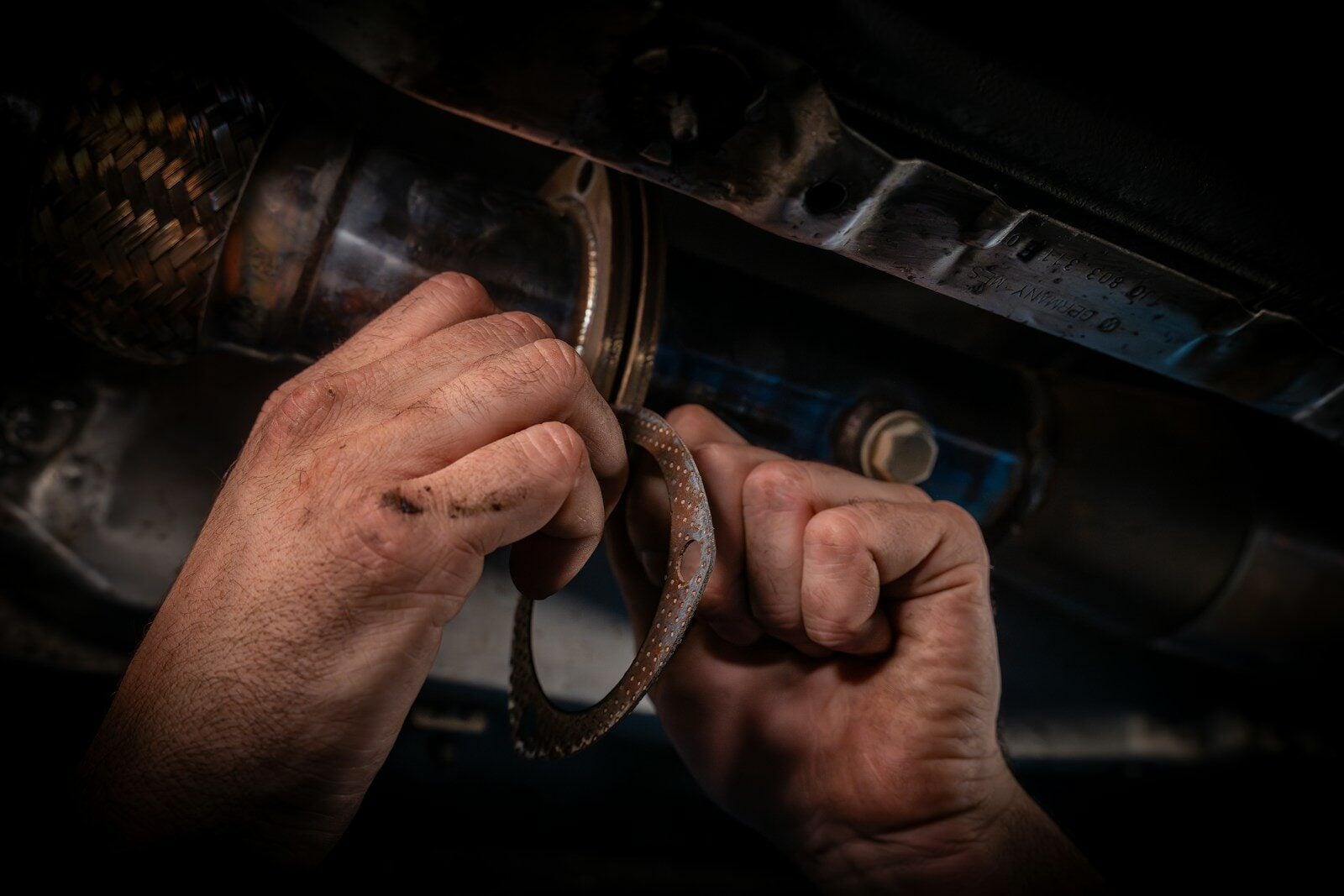 What a Car Catalytic Converter Audit Can Reveal About Fleet Waste
